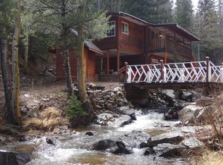 2814 Apex Valley Rd, Black Hawk, CO 80422