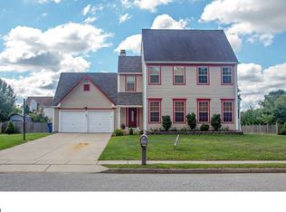 3039 5th St, Voorhees, NJ 08043