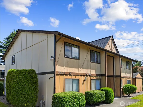 7525 10th Avenue Ct E, Tacoma, WA 98404