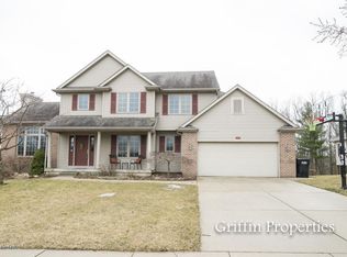 222 Arbor Dr NE, Rockford, MI 49341