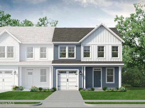7170 Copacabana Drive, Leland, NC 28479