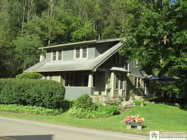 8008 Route 549, Millerton, PA 16936