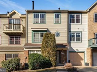 4738 Ridgeline Ter UNIT 262, Bowie, MD 20720