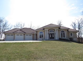 9125 N Flora Ave, Kansas City, MO 64155