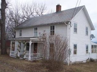 13 S Main St, Whiting, VT 05778