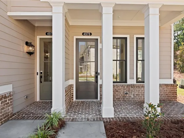 4941 Sudbrook Way #226, Peachtree Corners, GA 30092