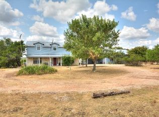 371 Hillview Cir, Dripping Springs, TX 78620