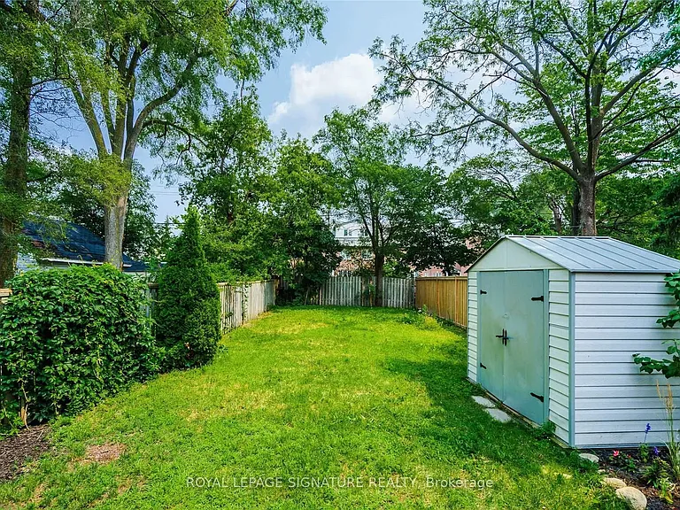 27 Coleridge Ave #UPPER — Photo 27