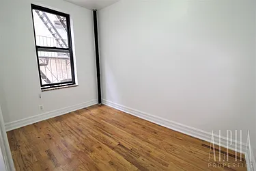Rented by Alpha Properties NYC I LLC