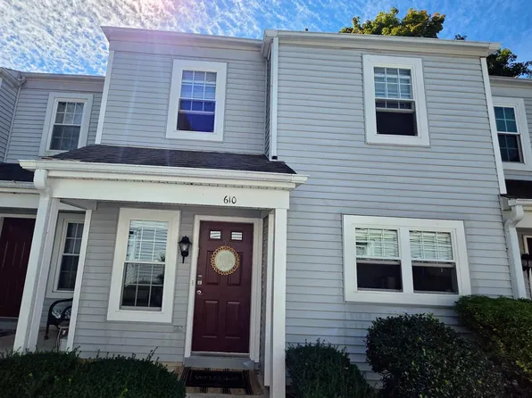 610 Cambridge Ct, Palmyra, PA 17078