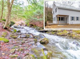 216 Lucier Rd, North Troy, VT 05859
