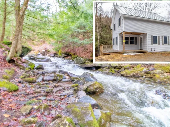 216 Lucier Road, Jay, VT 05859