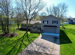 5000 Mildred Cir SW, Navarre, OH