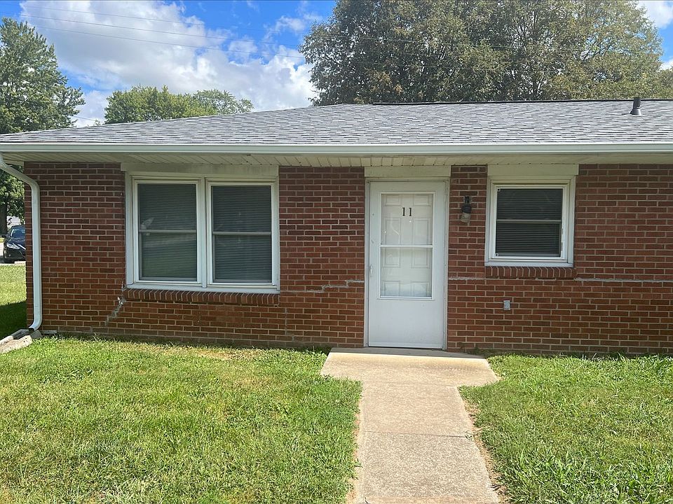 Marlatt Apartments 288 Marlatt St Plainville IN Zillow