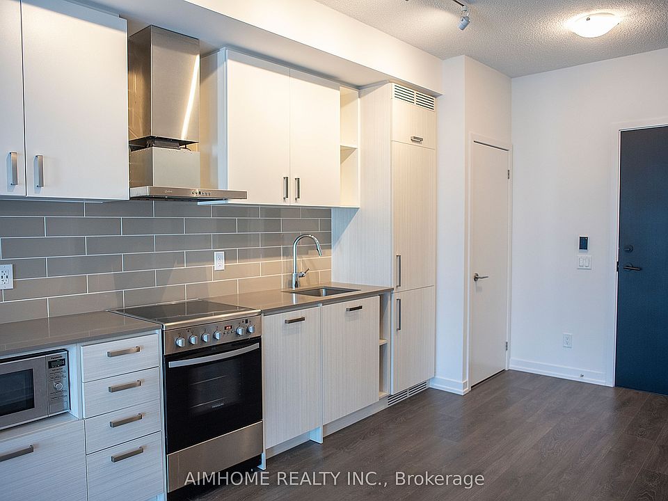 1st image of 125 Redpath Ave #1909