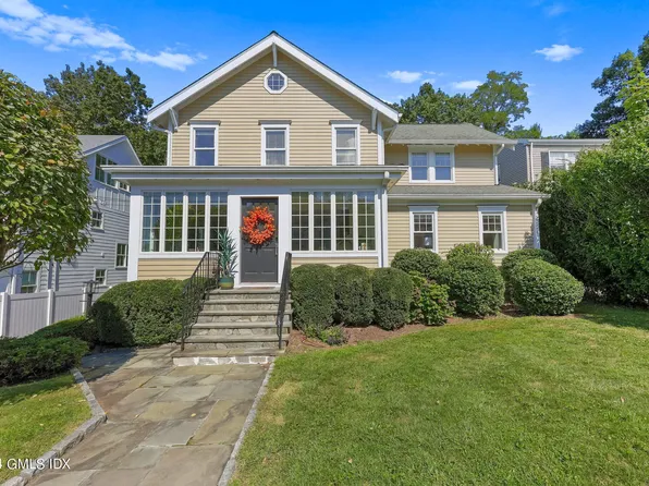 275 Bruce Park Ave, Greenwich, CT 06830