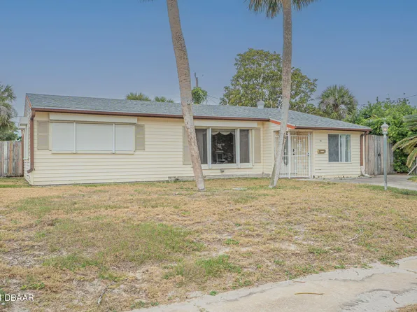 16 Maria St, Ormond Beach, FL 32176