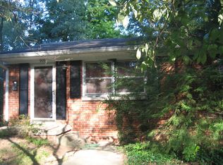 909 S Eastside Dr, Bloomington, IN 47401