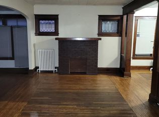 39 Thatcher Ave #1, Buffalo, NY