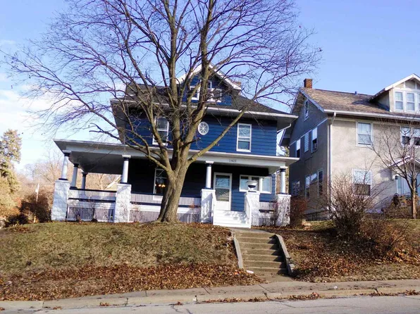 1403 17th St, Rock Island, IL 61201