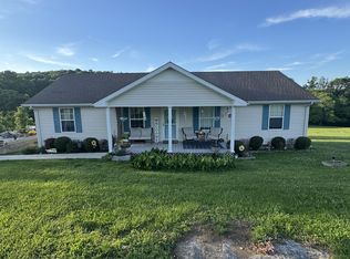 162 Pigeon Roost Rd, Brush Creek, TN 38547