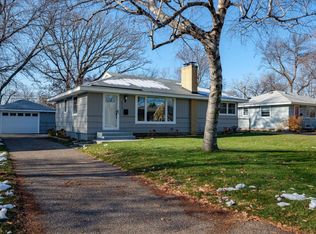 2514 Oregon Ave S, Saint Louis Park, MN 55426