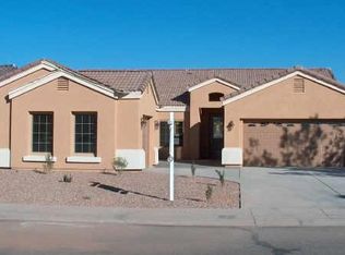 934 W Torrey Pines Blvd, Casa Grande, AZ 85122