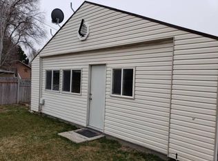 337 Circle Dr, Rigby, ID 83442