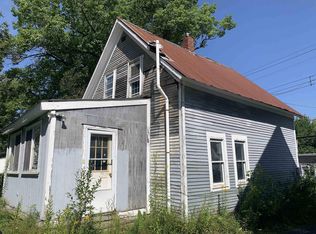 655 Graniteville Rd, Graniteville, VT 05654