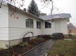 406 Locust Ave, Yakima, WA 98901