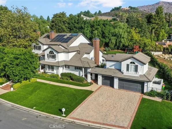 5721 White Cloud Cir #Adu, Thousand Oaks, CA 91362