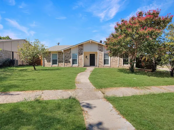 7013 Knight Dr, The Colony, TX 75056