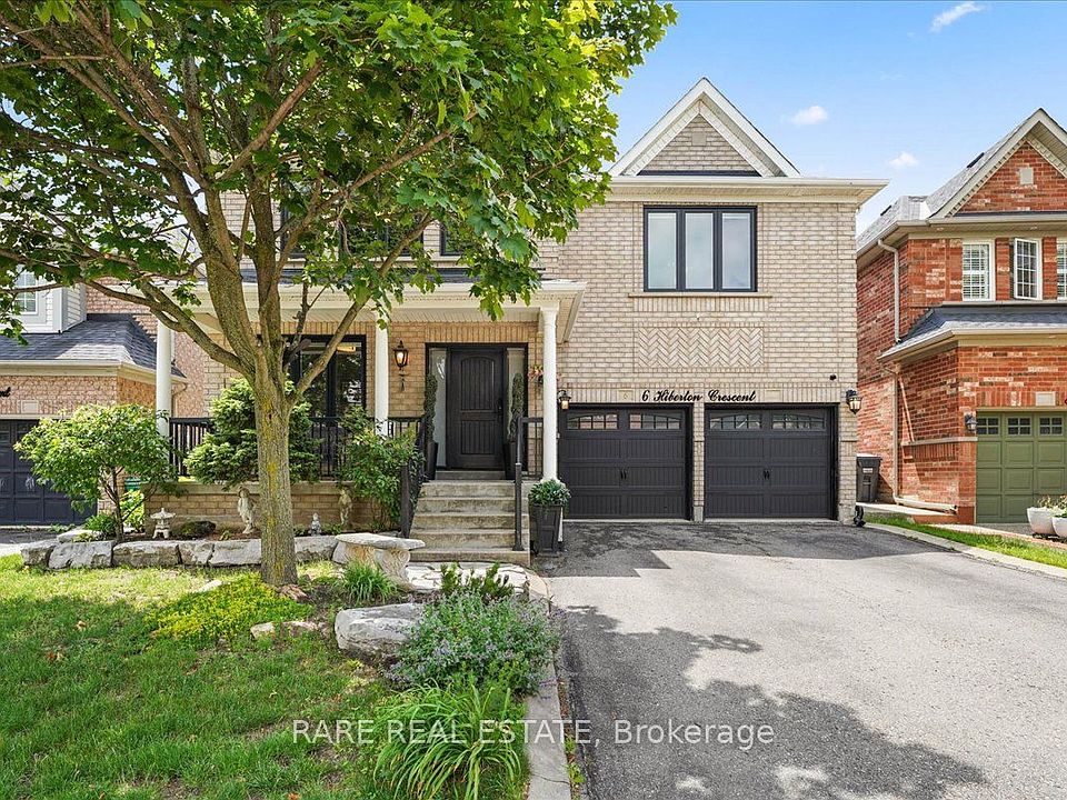1st image of 6 Hiberton Cres