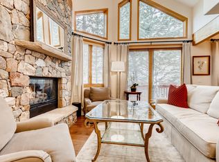 1890 Lions Ridge Loop, Vail, CO 81657