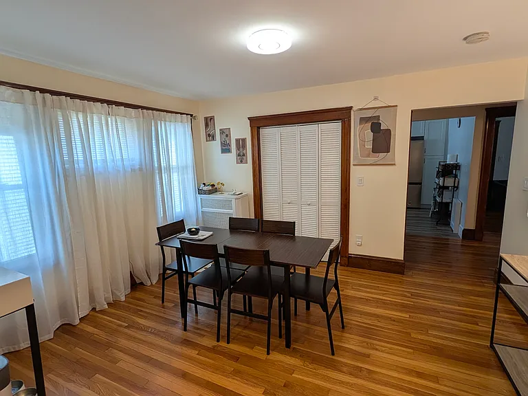 Dinning room