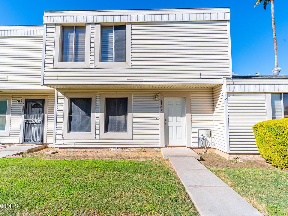 1st image of 6405 S EL CAMINO Drive