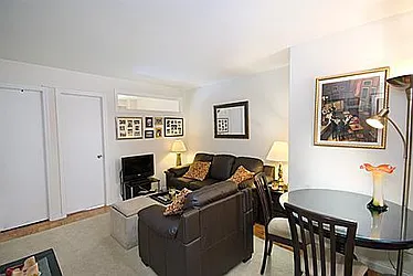 Rented by Town Residential