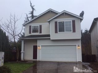 9804 NE 26th Ave, Vancouver, WA