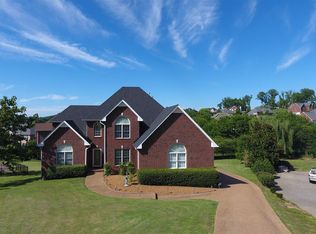 113 Crooked Creek Ct LOT 75, Hendersonville, TN 37075