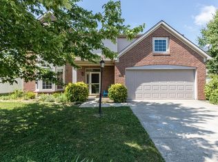 7918 Lofton Ct, Indianapolis, IN 46239