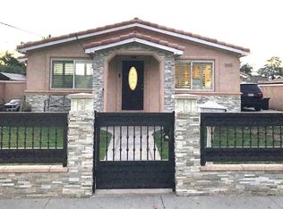 3515 Maine Ave, Baldwin Park, CA 91706