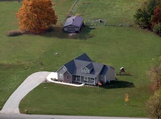 4605 N Louden Rd, Bloomington, IN 47404