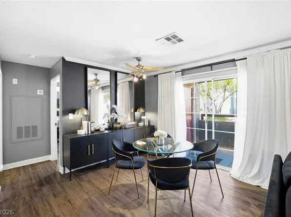8600 W Charleston Blvd APT 1058, Las Vegas, NV 89117