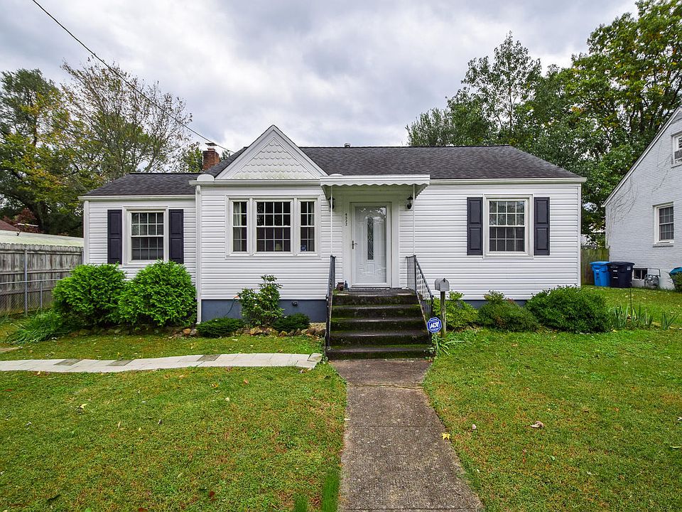 1st image of 4522 Eden Dr NW