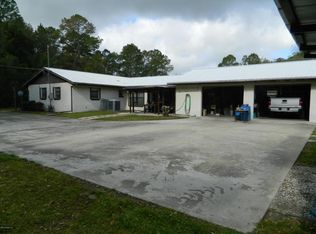 114 Ivey Rd, San Mateo, FL 32187