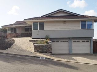 1805 View Dr, San Leandro, CA