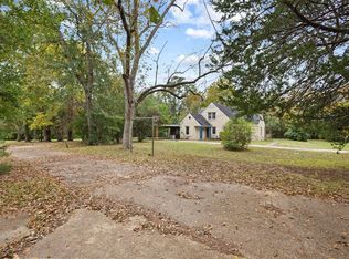 301 N Pine St, Woodville, TX 75979