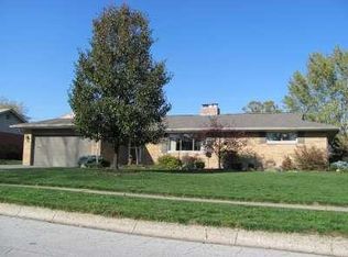 323 Scott Ave, Vandalia, OH 45377