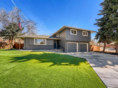2890 S Golden Way, Denver, CO, 80227