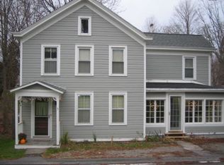 5 River Rd, Ulster Park, NY 12487